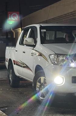 تويوتا هايلوكس